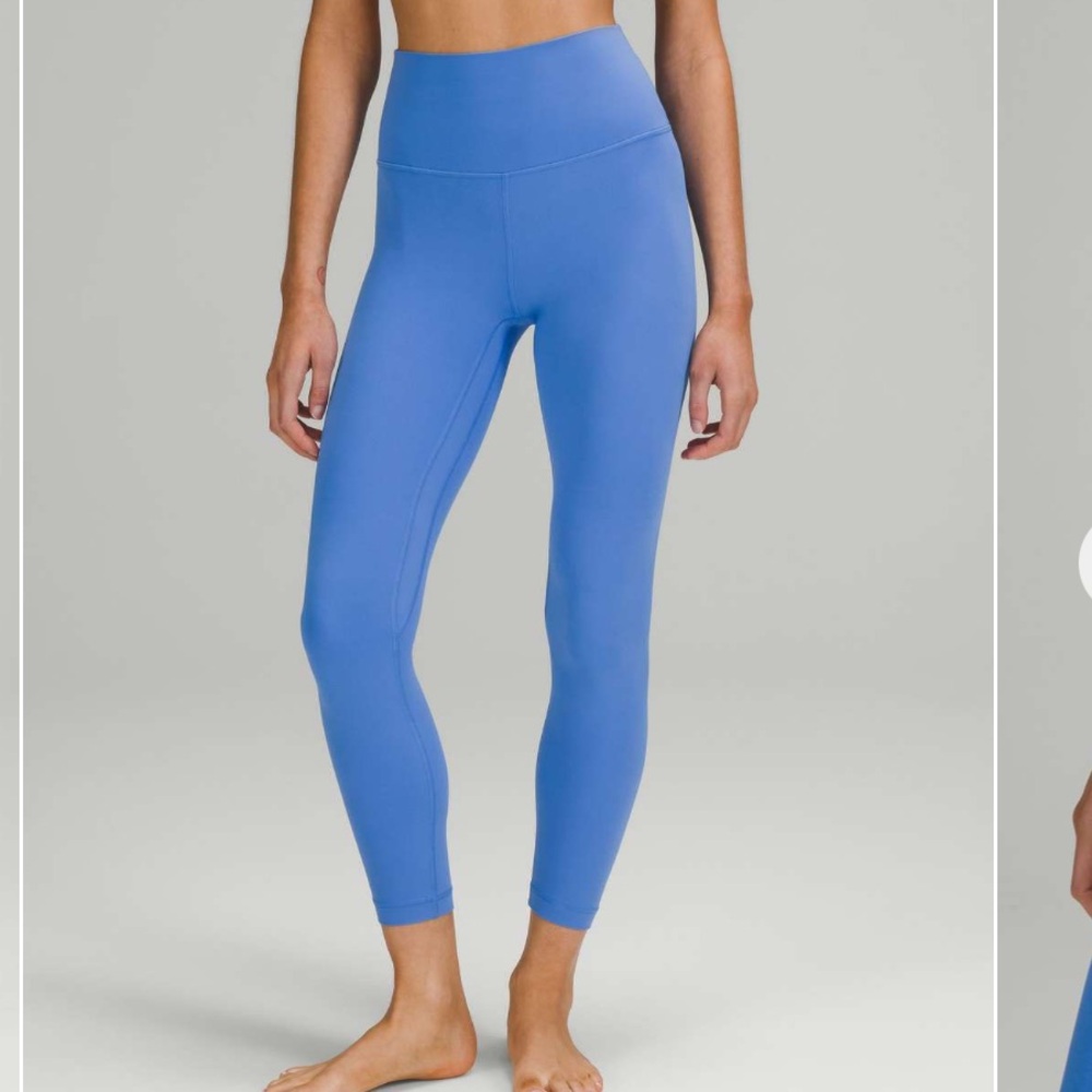 Lululemon Align Pant 25”